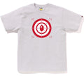 A BATHING APE SHOOTING GALLERY TEE