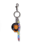 A BATHING APE Ladies' BAPE KEY CHAIN