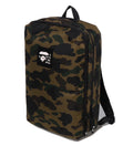 A BATHING APE 1ST CAMO CORDURA 2WAY DAYPACK