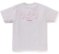 A BATHING APE SHOOTING GALLERY TEE