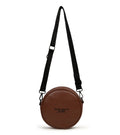 A BATHING APE BABY MILO STORE BABY MILO SHOULDER BAG