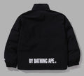 A BATHING APE GORE-TEX DOWN JACKET