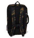 A BATHING APE 1ST CAMO CORDURA 2WAY DAYPACK