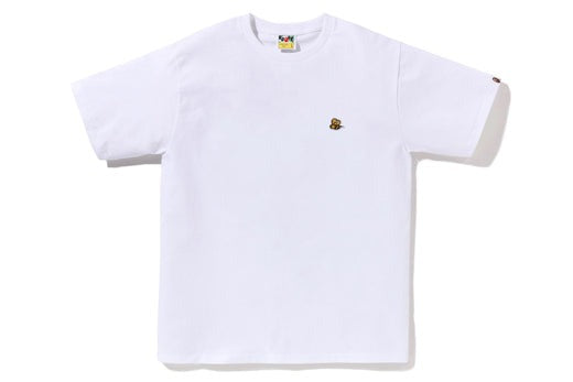 A BATHING APE BAPE BEE ONE POINT TEE – happyjagabee store