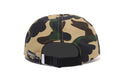 A BATHING APE GORE-TEX WIND STOPPER 1ST CAMO PANEL CAP