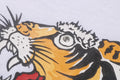 A BATHING APE TIGER AND DRAGON TEE