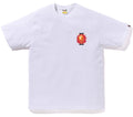 A BATHING APE JAPANESE LANTERN TEE