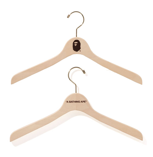 A BATHING APE HANGER