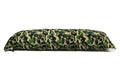 A BATHING APE BAPE x TEMPUR ABC CAMO LONG HUG PILLOW