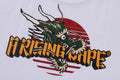 A BATHING APE A RISING BAPE DRAGON TEE