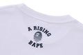 A BATHING APE YEAR OF SNAKE TEE