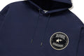 A BATHING APE BAPE x STADIUM GOODS FLEECE PULLOVER HOODIE