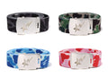 A BATHING APE ABC CAMO STA GI BELT