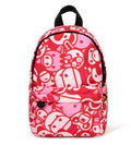 A BATHING APE BABY MILO STORE ALL FRIENDS MINI BACKPACK