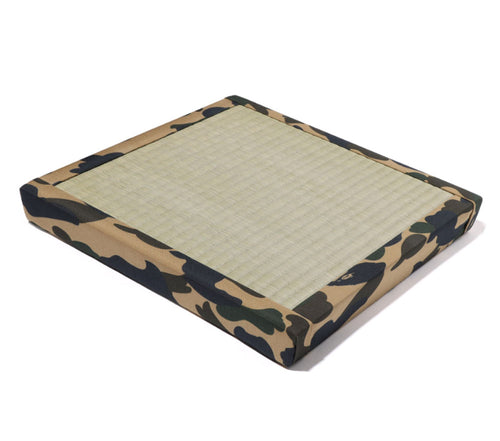 A BATHING APE JAPANESE TATAMI SITTING PAD