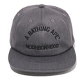 A  BATHING APE BAPE x NBHD PANEL CAP