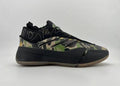 A BATHING APE BAPE x adidas BASKETBALL Damian Lillard DAME 9