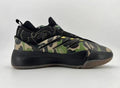 A BATHING APE BAPE x adidas BASKETBALL Damian Lillard DAME 9