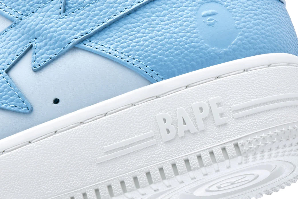 A BATHING APE BAPE STA #9