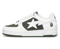 A BATHING APE BAPE SK8 STA #6