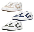 A BATHING APE BAPE SK8 STA #6