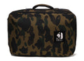 A BATHING APE 1ST CAMO CORDURA 2WAY DAYPACK