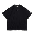 New Era x mastermind JAPAN Oversized Performance Tee FW24