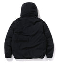 A BATHING APE GORE-TEX SNOWBOARD DOWN JACKET