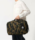 A BATHING APE 1ST CAMO CORDURA 2WAY DAYPACK