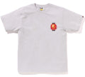 A BATHING APE JAPANESE LANTERN TEE