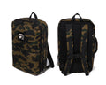 A BATHING APE 1ST CAMO CORDURA 2WAY DAYPACK