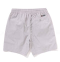 A BATHING APE ONE POINT CTN TWILL RELAXED FIT SHORTS