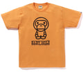 A BATHING APE CLASSIC BABY MILO TEE