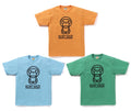 A BATHING APE CLASSIC BABY MILO TEE