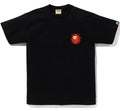 A BATHING APE JAPANESE LANTERN TEE