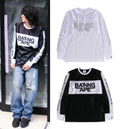 A BATHING APE × COMME des GARCONS CDG OSAKA x BAPE L/S TEE OSAKA LIMITED