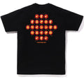 A BATHING APE JAPANESE LANTERN TEE