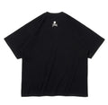 New Era x mastermind JAPAN Oversized Performance Tee FW24