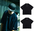 New Era x mastermind JAPAN Oversized Performance Tee FW24