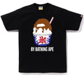 A BATHING APE SHAVE ICE BY BATHING APE TEE