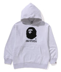 A BATHING APE BAPE x COMME des GARCONS CDG OSAKA PULLOVER HOODIE