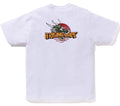 A BATHING APE A RISING BAPE DRAGON TEE