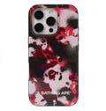 A BATHING APE MAP CAMO IPHONE 16 PRO / IPHONE 16 PRO MAX CASE