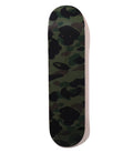 A BATHING APE 1ST CAMO SKATEBOARD