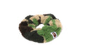 A BATHING APE Ladies' ABC CAMO BOA SCRUNCHIE