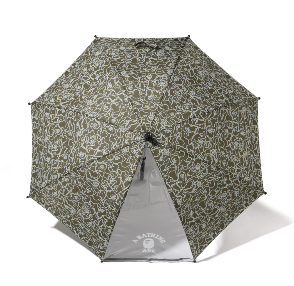 Bape umbrella hotsell