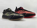 A BATHING APE BAPE x adidas BASKETBALL Damian Lillard DAME 9