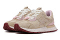 A BATHING APE Ladies' BAPY BAPE ROAD STA EXPRESS 'NATURAL'