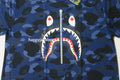 A BATHING APE COLOR CAMO SHARK TEE - happyjagabee store