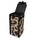 A BATHING APE BAPE CAMO LANTERN CASE L